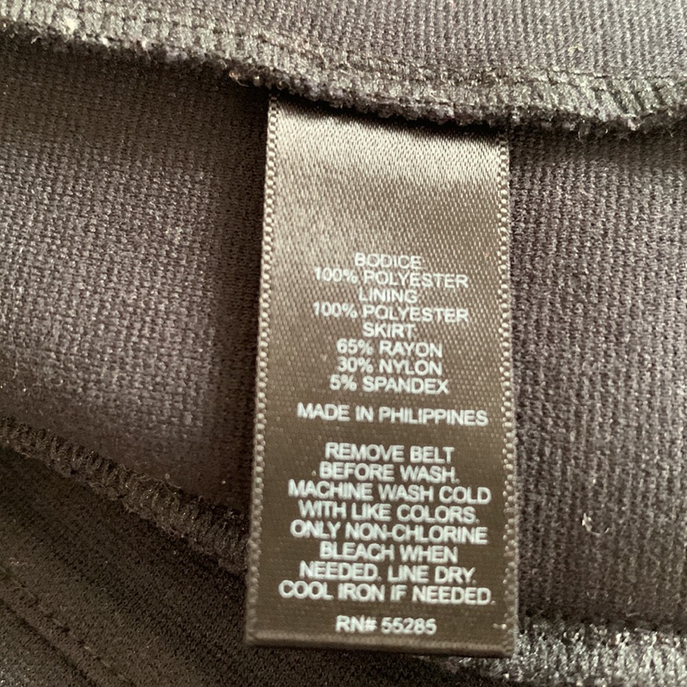 COPY - EXPRESS NWOT Dress - Picture 11 of 11